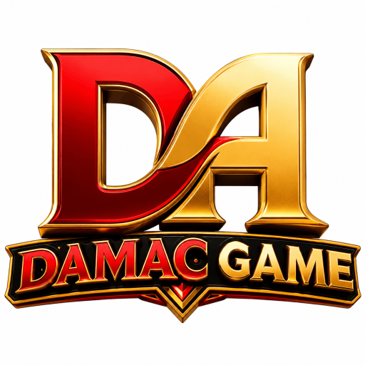 DAMAC Game App APK Download and Login